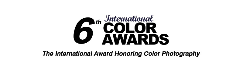6th Color Awards header