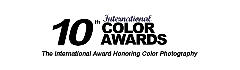 10th Color Awards header