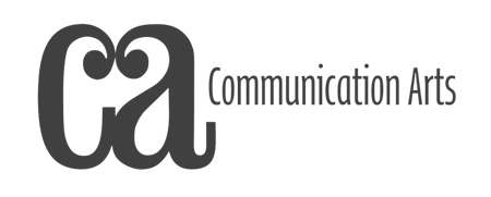 Communication Arts logo small blog
