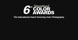 6th Annual International Color Awards  –  Los Angeles