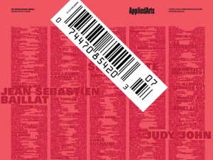 Applied Arts July/August is out!