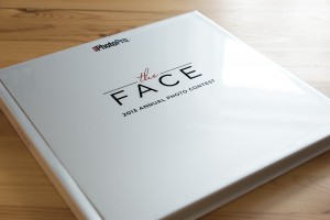 The Face Annual Photo Book