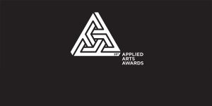 Applied Arts Magazine – 2017 Awards