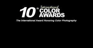 10th Annual International Color Awards – Los Angeles