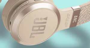 SailGP Collector’s Headphones