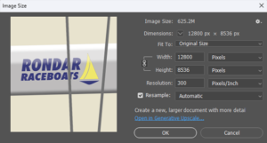 The Technical Process: Tools, Time and Patience